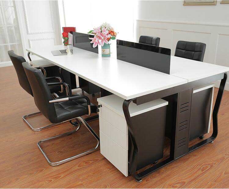 深圳辦公家具屏卡位辦公桌的結(jié)構(gòu)特點(diǎn)-深圳辦公家具,屏風(fēng)卡位,屏風(fēng)卡位辦公桌,辦公家具廠(chǎng)家,辦公室家具廠(chǎng)